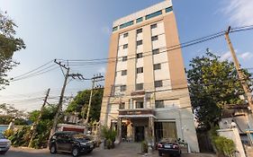 โรงแรมชัยพัช